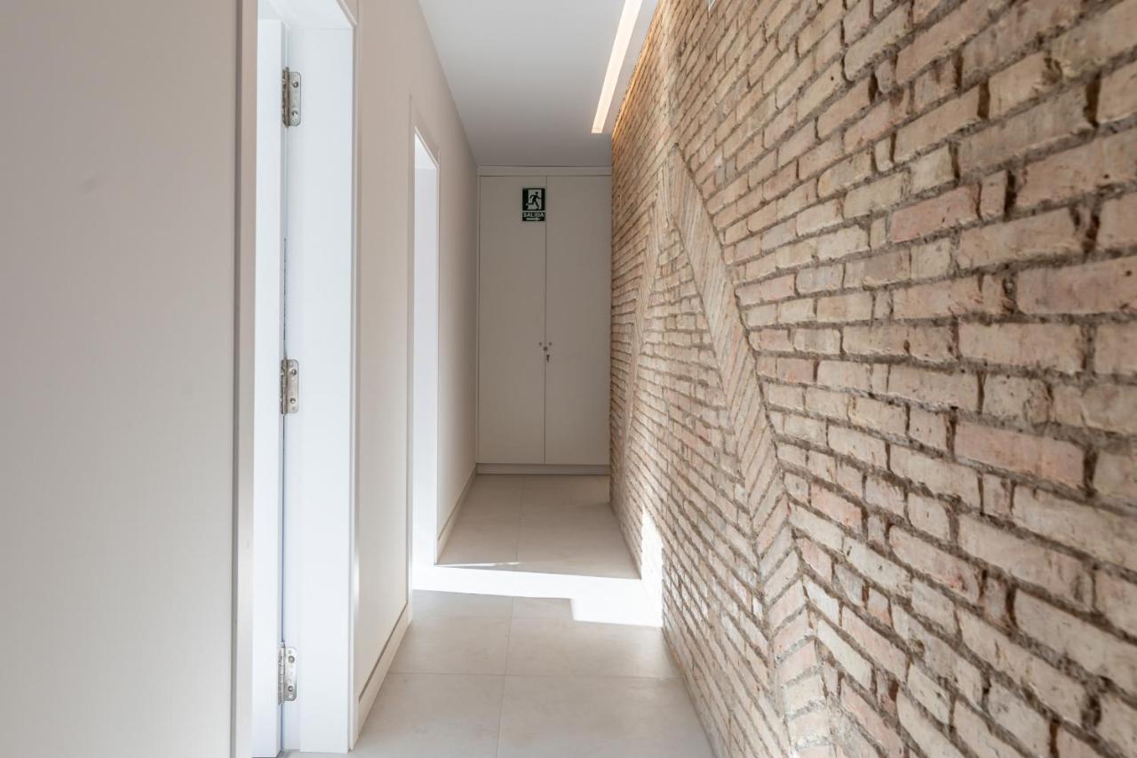 Comfortable Room Close To City Centre Valencia Exterior foto